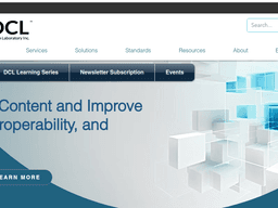 Dataconversionlaboratory