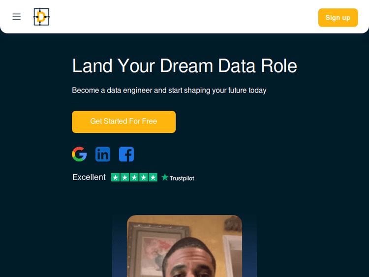 Dataengineeracademy