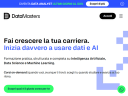 Datamasters