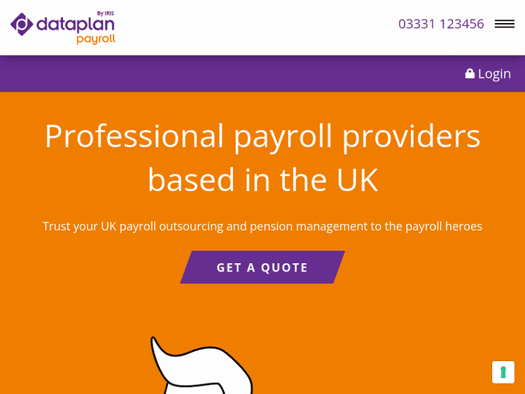 Dataplanpayroll