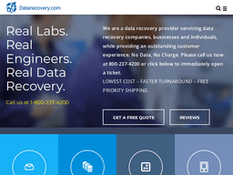 Datarecovery