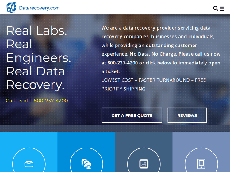Datarecovery