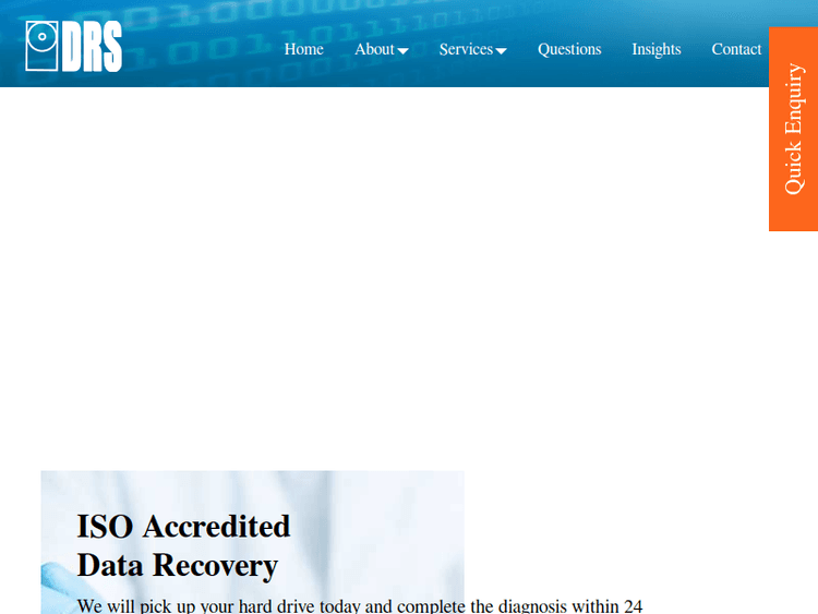 Datarecoveryspecialists