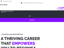 Datasciencemasterminds