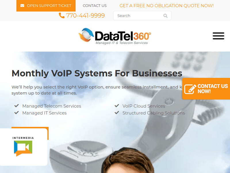Datatel360