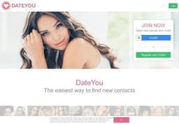 Dateyou