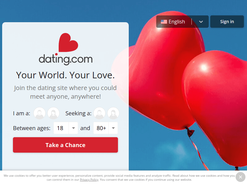 Dating
