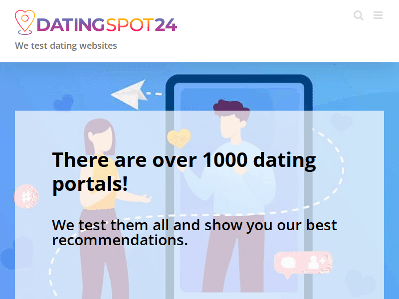 Datingspot24