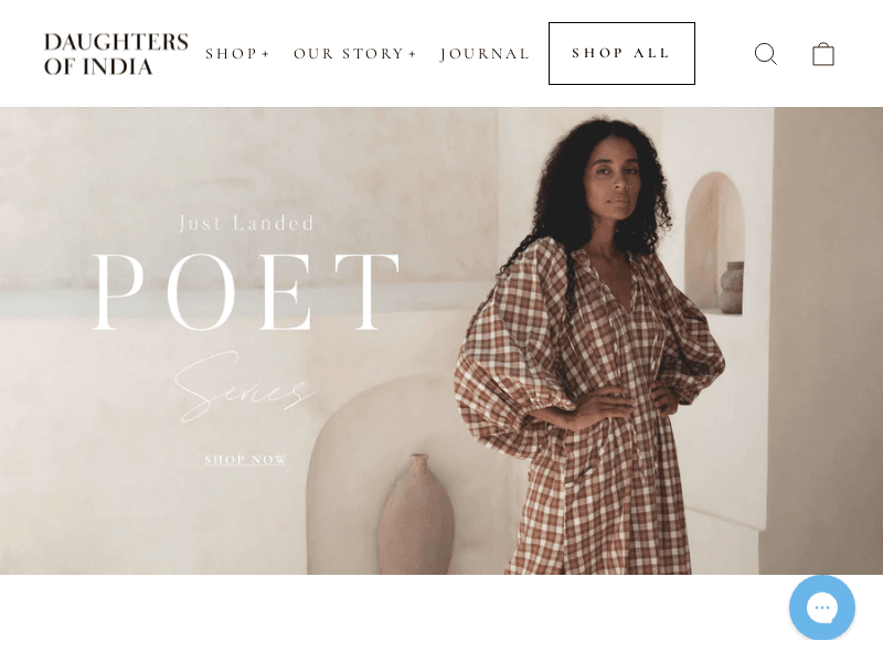 Daughtersofindia