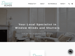 Davesblinds
