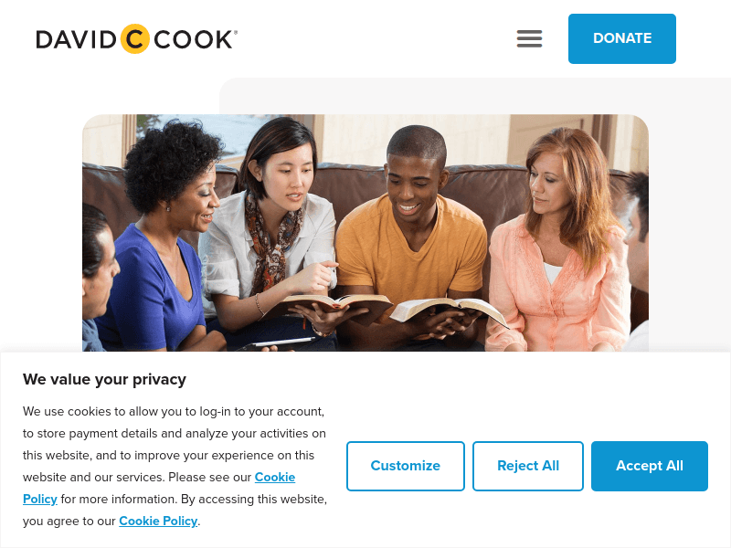 Davidccook