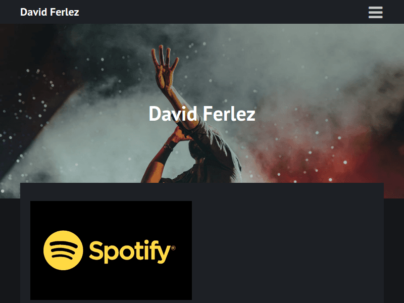 Davidferlez