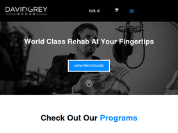 Davidgreyrehab