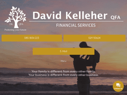 Davidkelleher