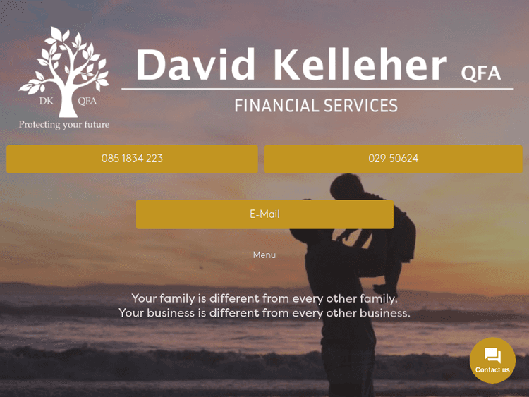 Davidkelleher