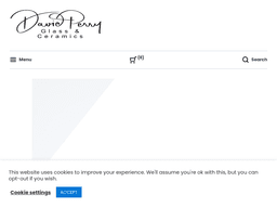 Davidperryglassceramics