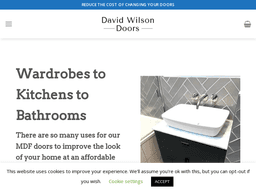 Davidwilsondoors