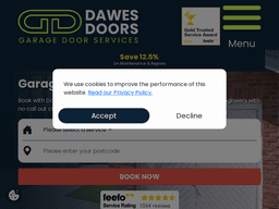 Dawesdoors