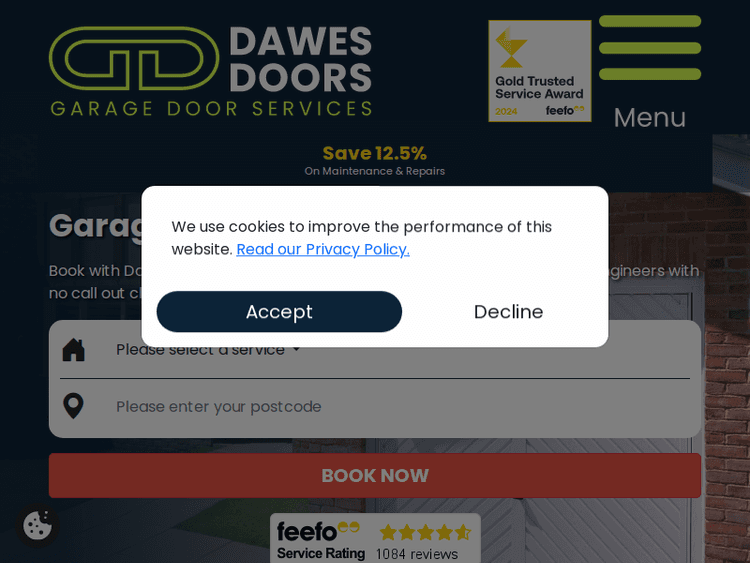 Dawesdoors
