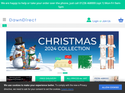 Dawndirect