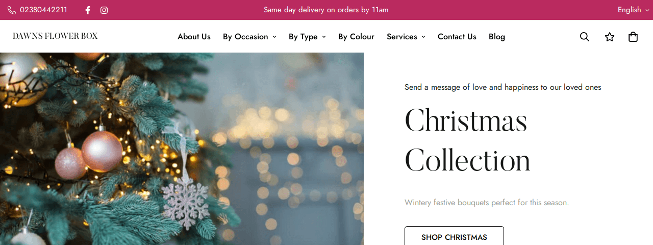 Dawnsflowerboxsouthampton