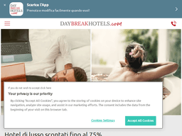 Daybreakhotels