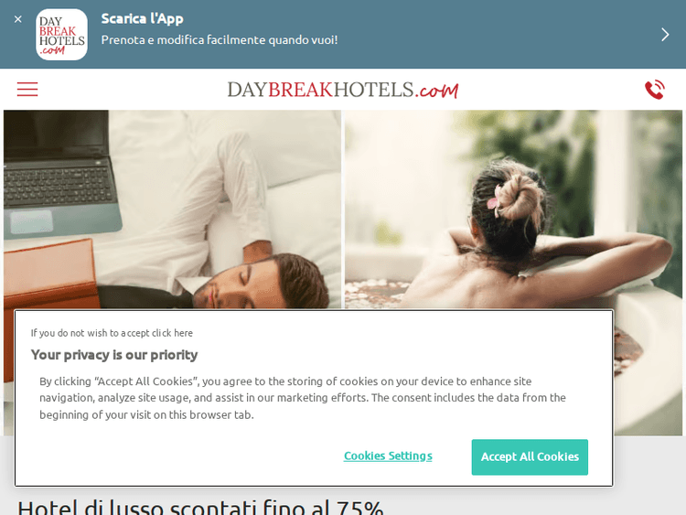 Daybreakhotels