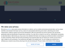 Daycash