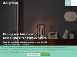 Dayclearonline