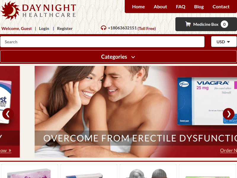 Daynighthealthcare247