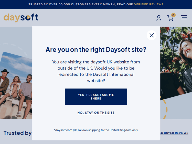Daysoft