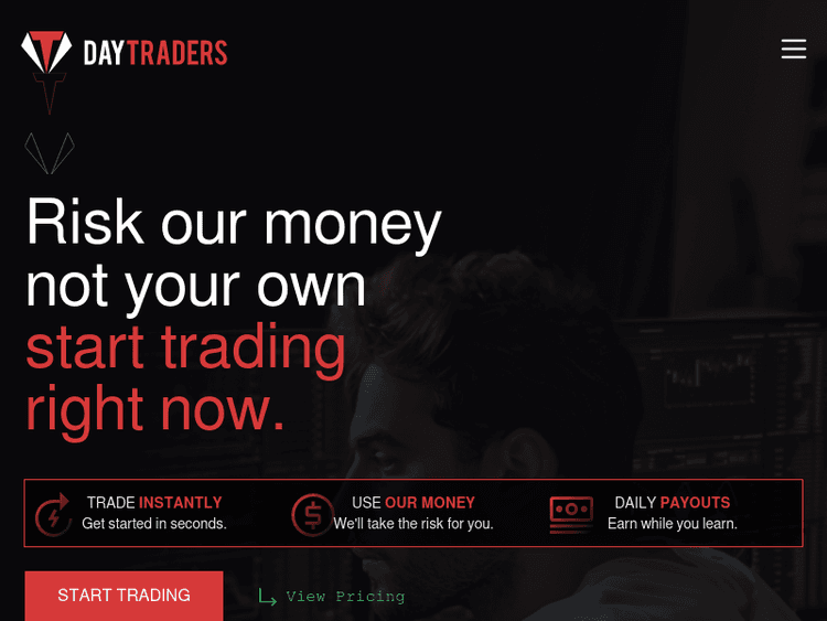 Daytraders