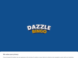 Dazzlebingo