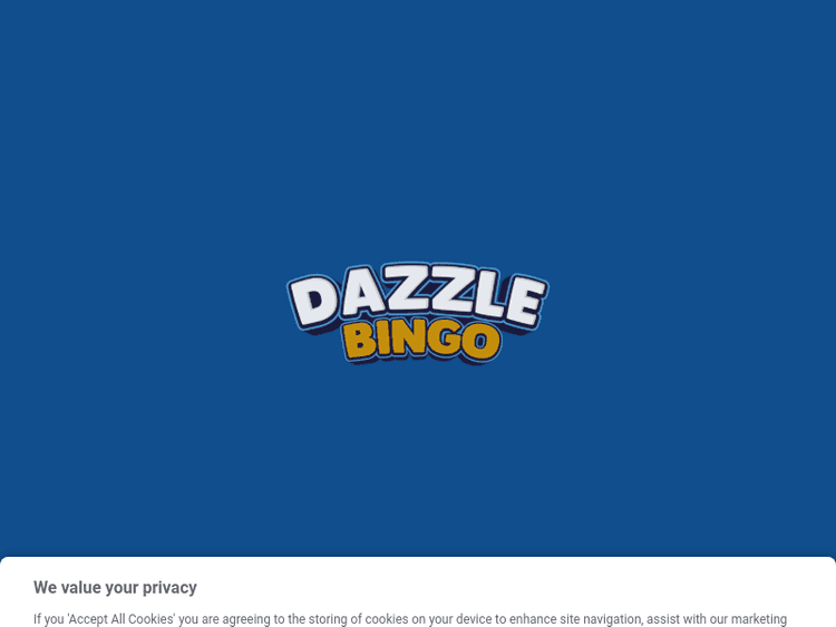 Dazzlebingo