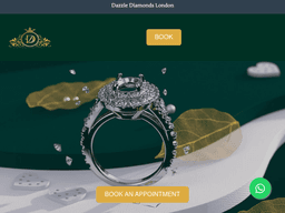 Dazzlediamondslondon