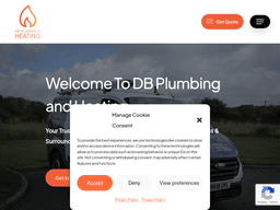 Db-plumbingandheating