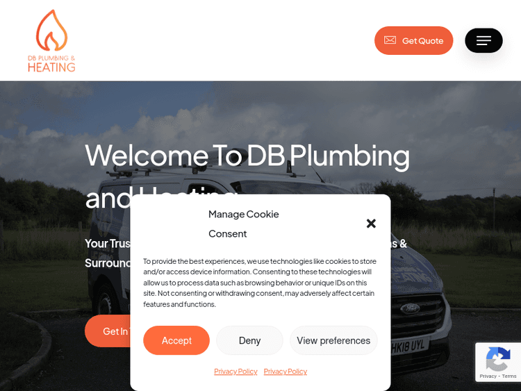 Db-plumbingandheating