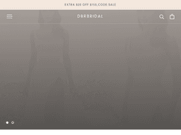 Dbrbridal