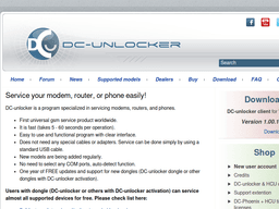 Dc-unlocker