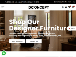 Dcconcept