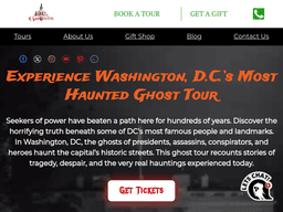 Dcghosts