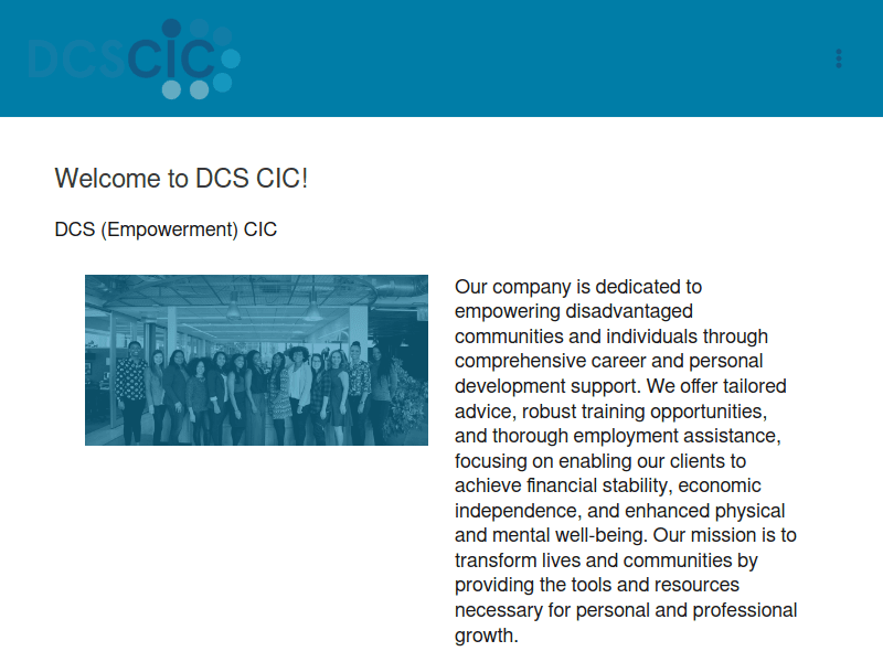 Dcscic