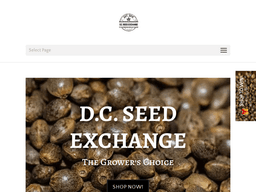 Dcseedexchange