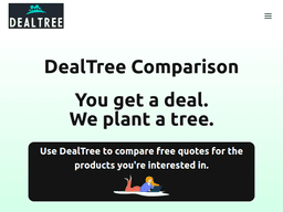 Deal-tree