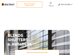 Dealdirectblinds