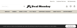 Dealmonday