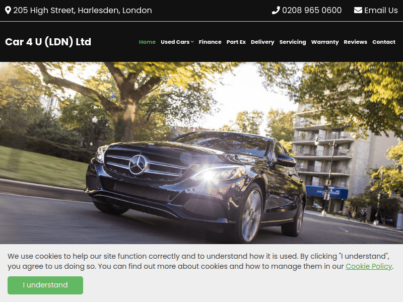 Dealsonwheelslondon