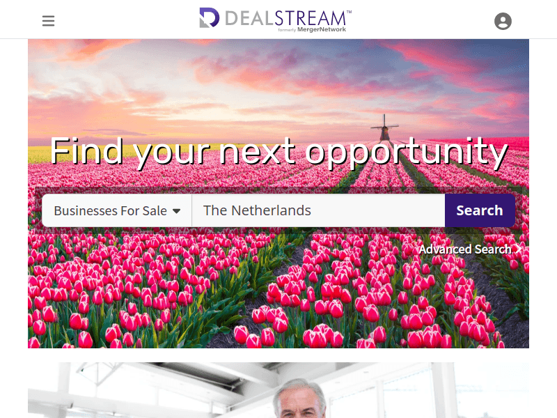 Dealstream