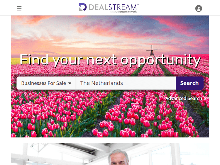 Dealstream