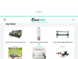 Dealwiki